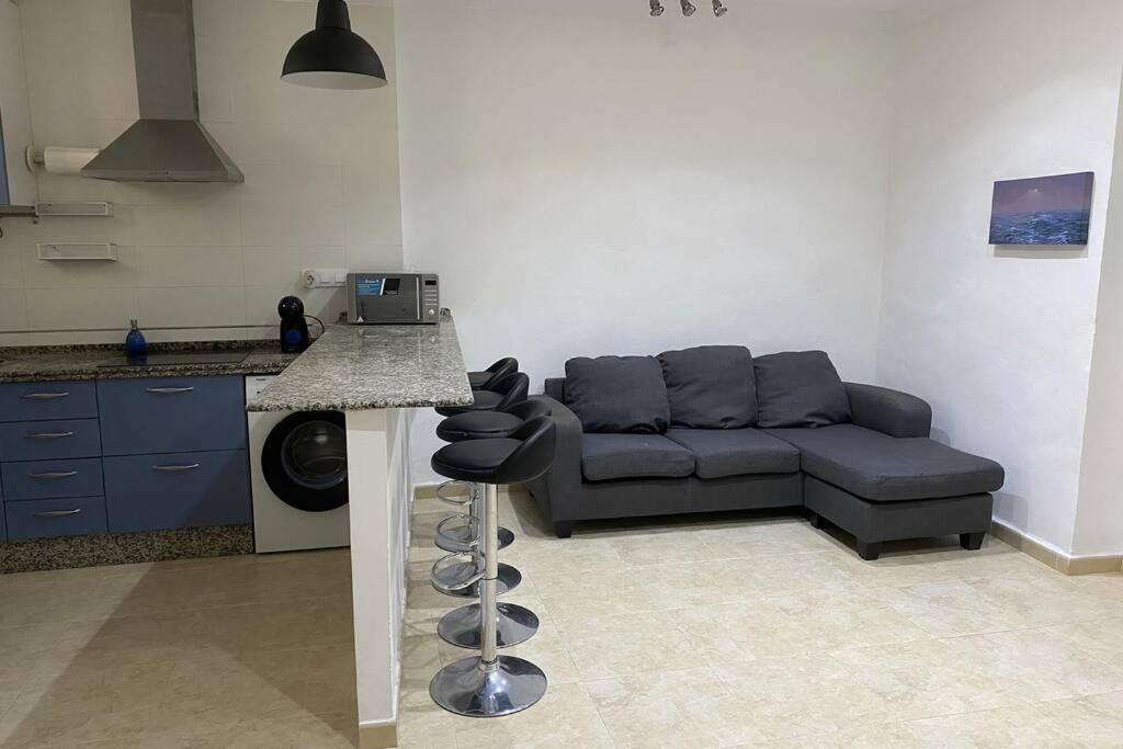 Apartamentos Manrique Jerez de la Frontera Exteriör bild